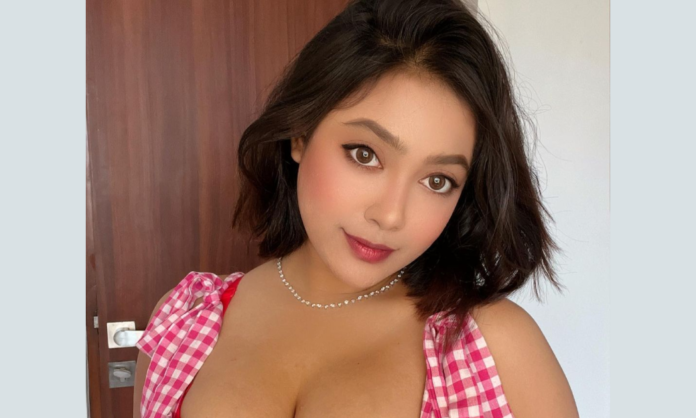 Call Me Sherni (Lovely Ghosh) Wiki, Biography, Hot Pics & Video, Movies and TV Shows, Web Series, Age, Networth