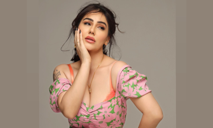Kangna Sharma Wiki, Biography, Instagram, Movies and TV Shows, Hot Web Series, Age, Networth