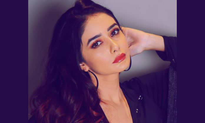 Leena Jumani Wiki, Biography, Instagram, Movies and TV Shows, Hot Web Series, Age, Networth