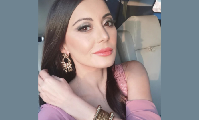 Minissha Lamba Wiki, Biography, Instagram, Movies and TV Shows, Hot Web Series, Age, Networth