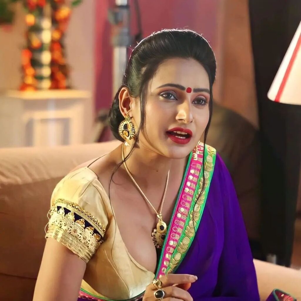 Jhetha Devraniki Chudai - Devrani Jethani Aur Woh Part 2 Ullu Original Web Series Watch All Episode  Online 2023 - ShayariSpot
