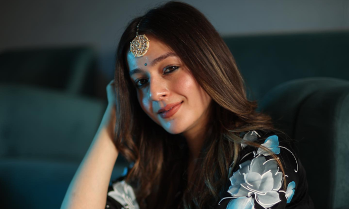 Priyal Gor Wiki, Biography, Instagram, Movies and TV Shows, Hot Web Series, Age, Networth
