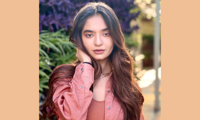 Anushka Sen Wiki, Biography, Instagram, Movies and TV Shows, Hot Web Series, Affairs, Age, Net Worth