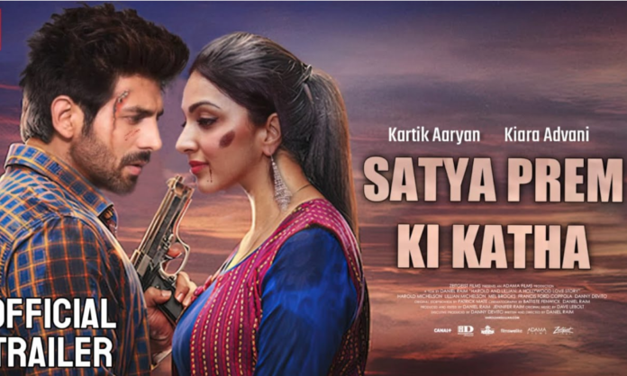 Satyaprem Ki Katha – Movie, Crew, Story, Cast, Release Date, Free Download Movies4u, Telegram Link