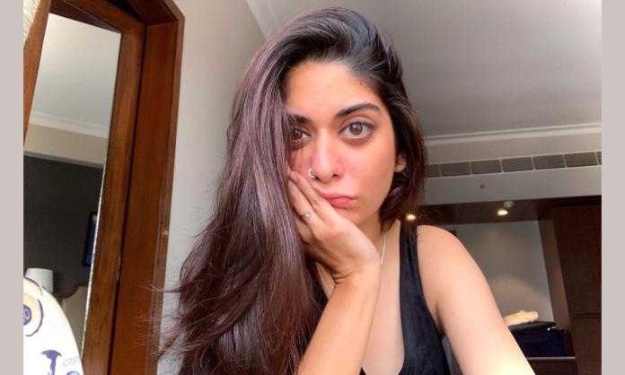 Tanya Maniktala Wiki, Biography, Instagram, Movies and TV Shows, Hot Web Series, Age, Net Worth