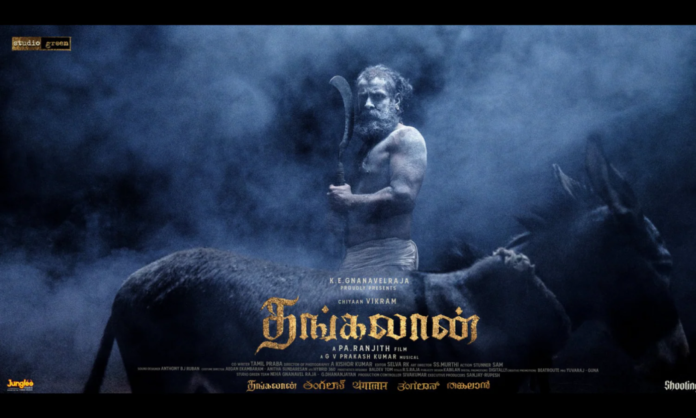 Thangalaan Tamil Movie, Crew, Story, Cast, Release Date, Free Download Movies4u, Filmmyzilla, Moviewap, Telegram Link