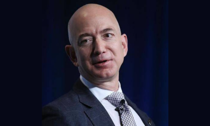 Jeff Bezos Wiki, Biography, Age, Height, Weight, Wife, Girlfriend, Family, Start Up, Career, Net Worth, Current Business Affairs