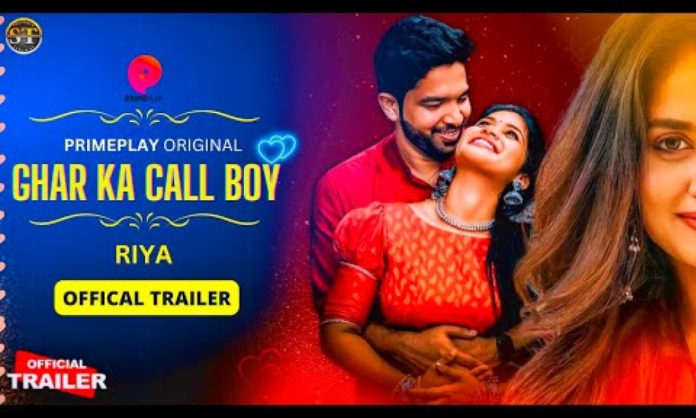 Ghar Ka Call Boy PrimePlay Original Web Series Watch All Episodes Online