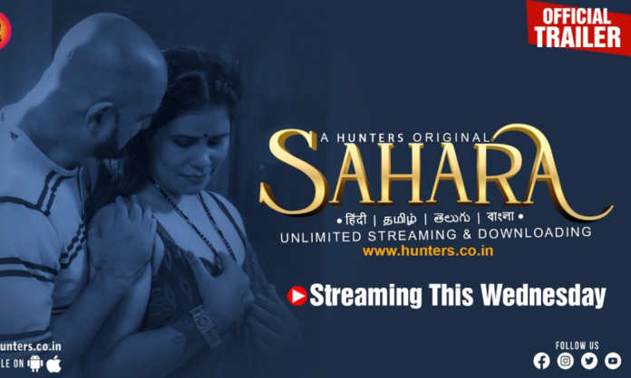 Sahara Hunters Originals Web Series Watch All Episodes Online